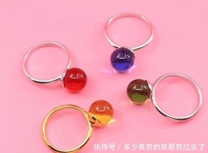  #孩子#4种“最廉价”的婚戒，老公求婚送哪款会让你心动？文艺女选第二