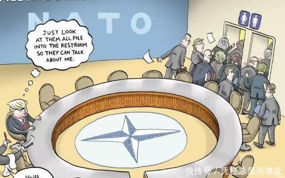 美国与伊朗报道