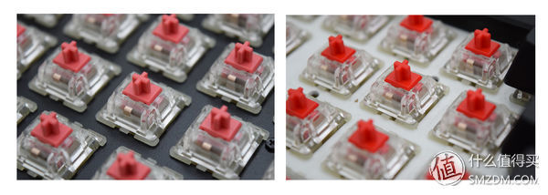 谁说机械键盘就一定吵闹?富勒G900S RGB静音红轴了解一下