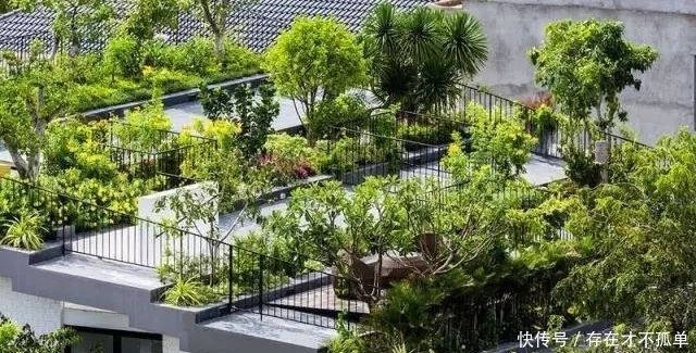 建个乡下房，美过大别墅！