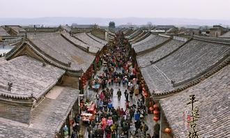 中国政府拆不起的古城，如今名声大噪，每年收入达到上百亿