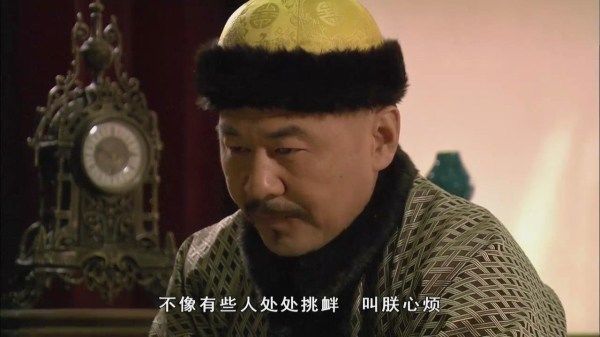 《甄嬛传》谁看懂了?淳常在侍寝后,为何皇上看