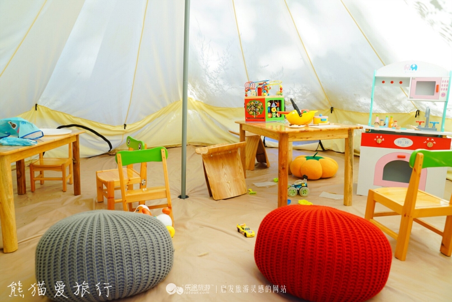 私藏在北京密云大山里的最佳赏云观星民宿!