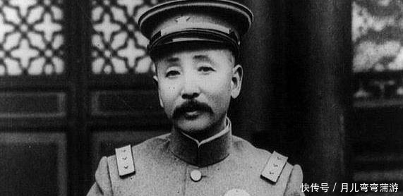 张作霖拥兵三十万, 却对一人敬畏有加, 此人可抵