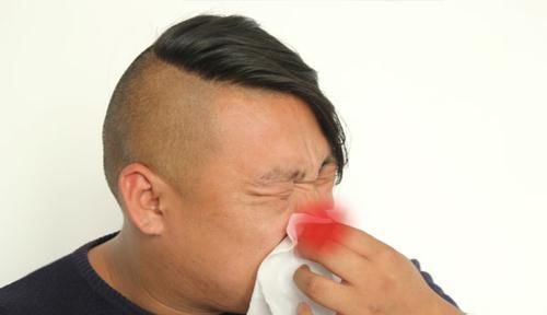  生命安全■难怪都不让拔鼻毛！原来引发的意外，有一种或会危及生命安全