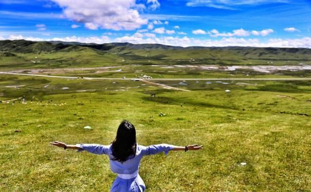 四个花季少女，自驾牧马人远赴西藏，只为那一场圆梦之旅!