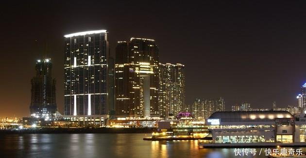 河南“最穷”的两个县，都是同一个城市，其中一个有望崛起