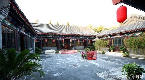  北京旅游景点|北京寸土寸金，那住在二环内的都是什么人？贫穷限