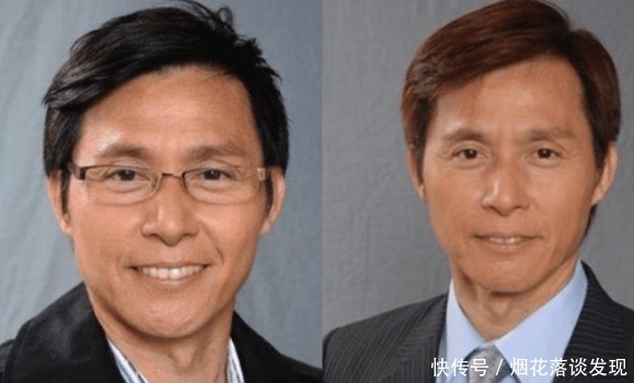 「老戏骨」他俩是同名同姓的老戏骨,一个在香港一个在内地,你认识他们吗