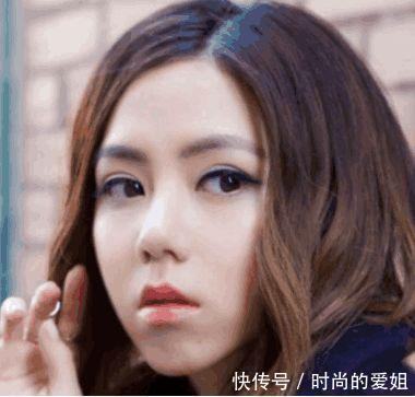 女人有这4种嘴唇，通常都好看，尤其是第3种珍珠唇，直男最喜欢！