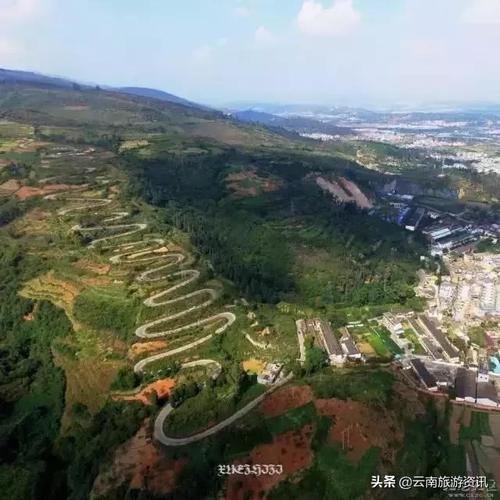 如果你驾车走过了云南的这些公路，你将可以独自驾车前往任何地方