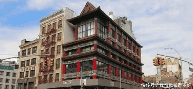 在美华人人数剧减, 唐人街也已人去楼空, 美媒给出的原因值得深思