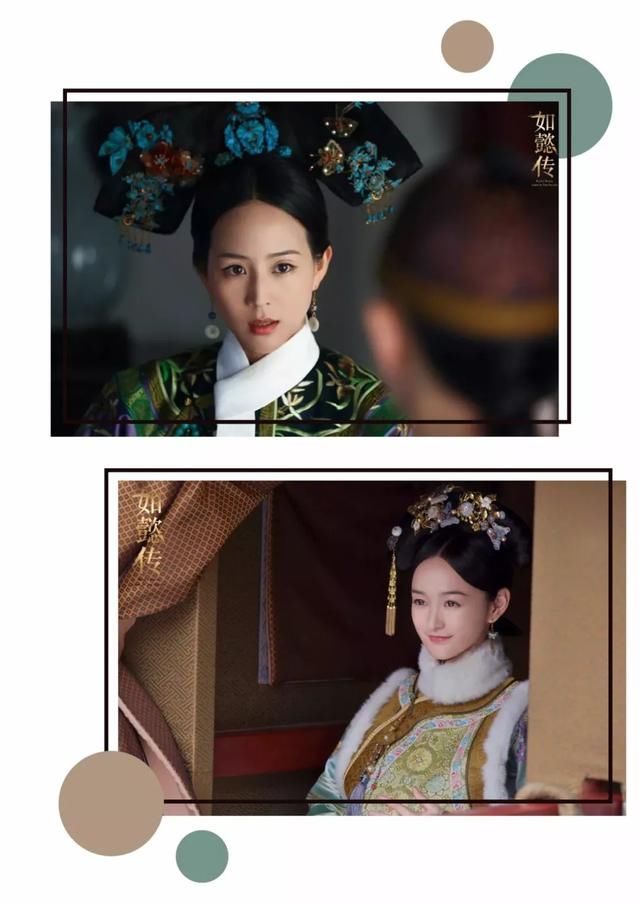 圆脸、方脸、长脸究竟要怎么挑耳环？选对才会显脸小！