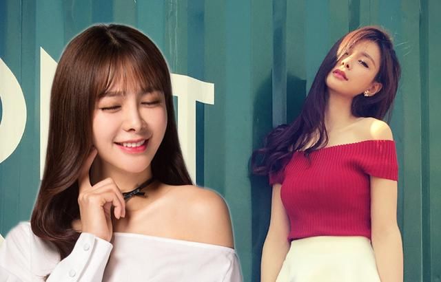 沈梦辰out了，杨幂才是不好好穿衣的“鼻祖”，穿过的衣服都火了