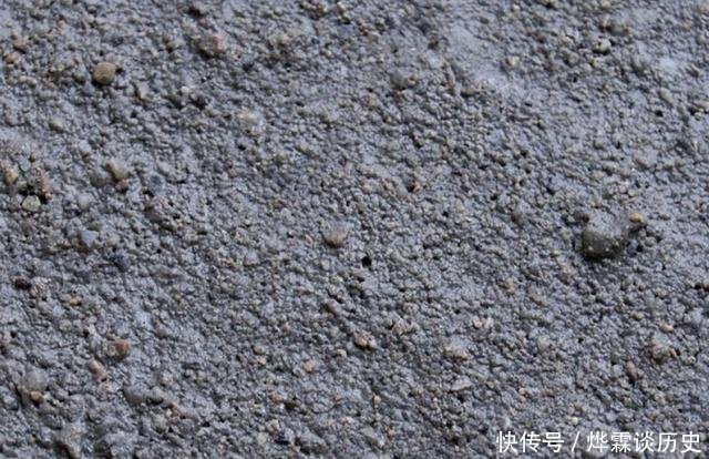  建筑@一立方米的混凝土，重量可以达到多少说出来你都不一定会信