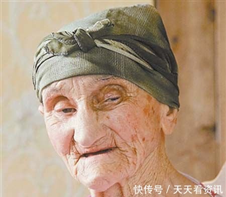 世界上最长寿的人！活了256岁！