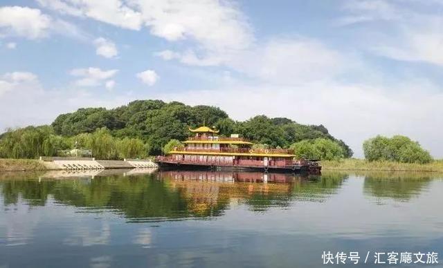 迟疑一瞬,遗憾一年,10个赏秋圣地,第一个就让你惊艳