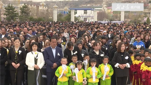 赵耀东烈士长眠家乡二郎山