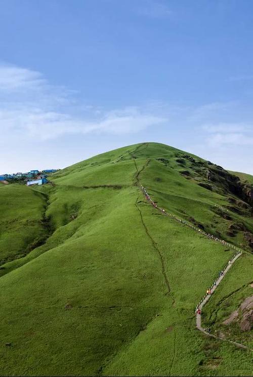 这些小众而绝美的旅行地才是你四月最值得去的地方