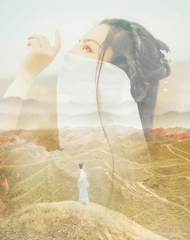  努力：那些激励人心的句子，胸怀激荡，愿你能一直努力向前