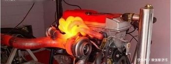 涡轮增压的五大谣言，骗了国人十几年！如今很多车主还蒙在鼓里