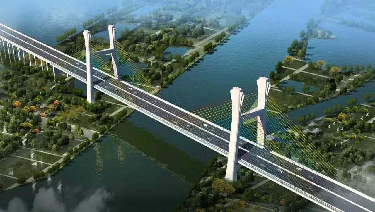  高速@陕西在建的一条高速公路，长约80.1公里，预计2020年底全线
