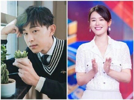 邓伦方否认恋情，这个月第三次被造谣？邓论真是百搭呀！