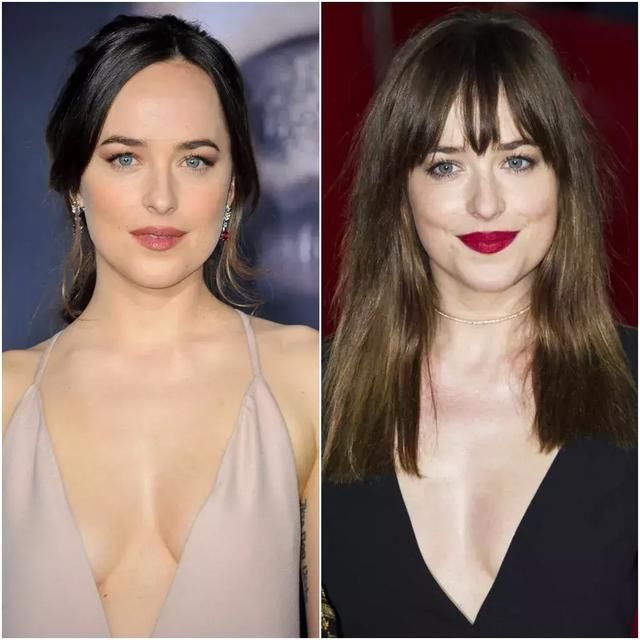 法式风格没那么难穿，非纸片人身材也能做到