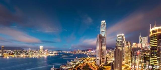 中国竞争力最强的3个城市, 大上海屈居第三位, 深圳第一