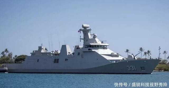  国防实力@一场较量终于宣告结束，南部海域传来好消息，大批军舰全部撤离