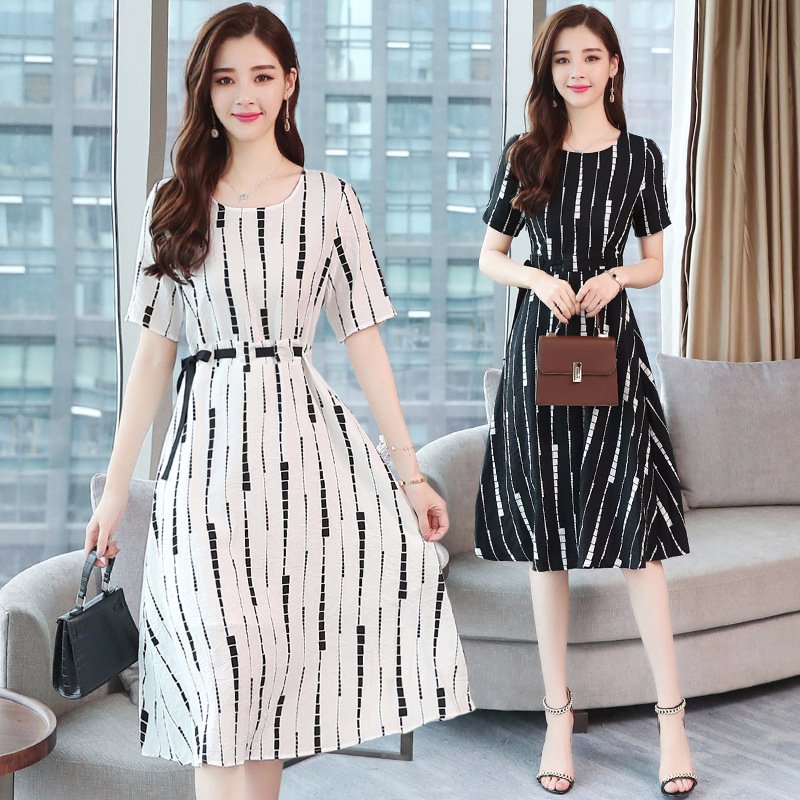 你想拥有小蛮腰吗?那就试试这些欧美装吧!S型身材就属于你