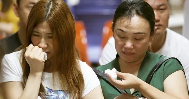 泰方甩锅:“是中国人害死中国人!”中方记者被抓!44个中国家庭阴