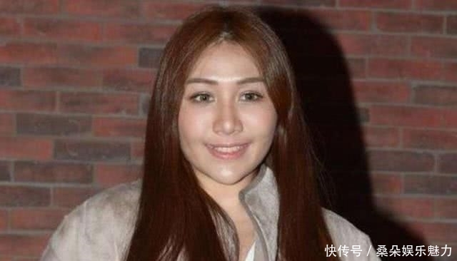 『唯一』心酸的何超盈: 曾自称赌王唯一千金, 却成四太争宠工具, 自毁反抗