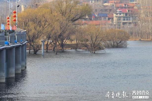  【充足】济南锦绣川水库库容3340万立方米，蓄水充足保障市民用水