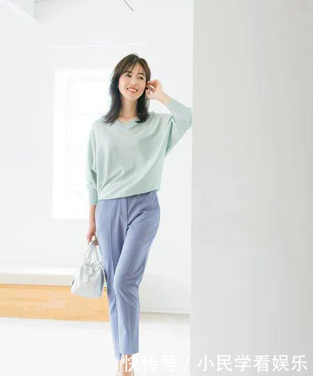『博主』她们穿出了职场女性最舒服的样子|博主周报