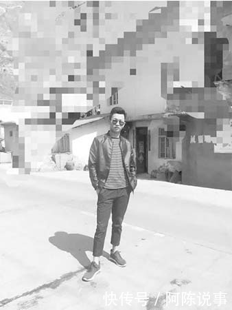 西翔航空学校就业回访:川航安全员洪毅