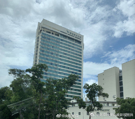  「国泰」氧气瓶被放空！国泰三航班机组人员全部停飞