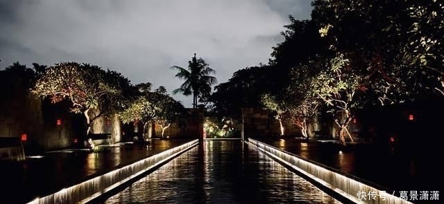 那一刻:在600多平的别墅房睡一晚是啥感觉?推开门那一刻就知道没白来