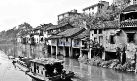 浙江省资讯|浙江横店的圆明新园,高度还原了圆明园的建筑景观