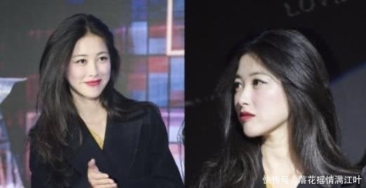 美女:世界公认的“中国第一美女”,背景大过韩雪,今34岁身价过亿