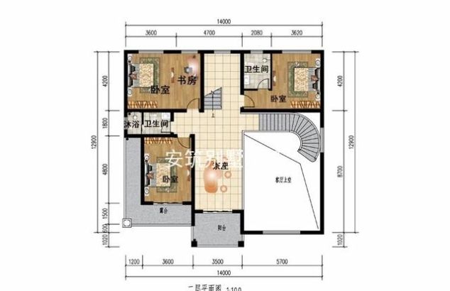  感觉|别再羡慕城里的千万豪宅，老家建这款三层豪华别墅，感觉丝