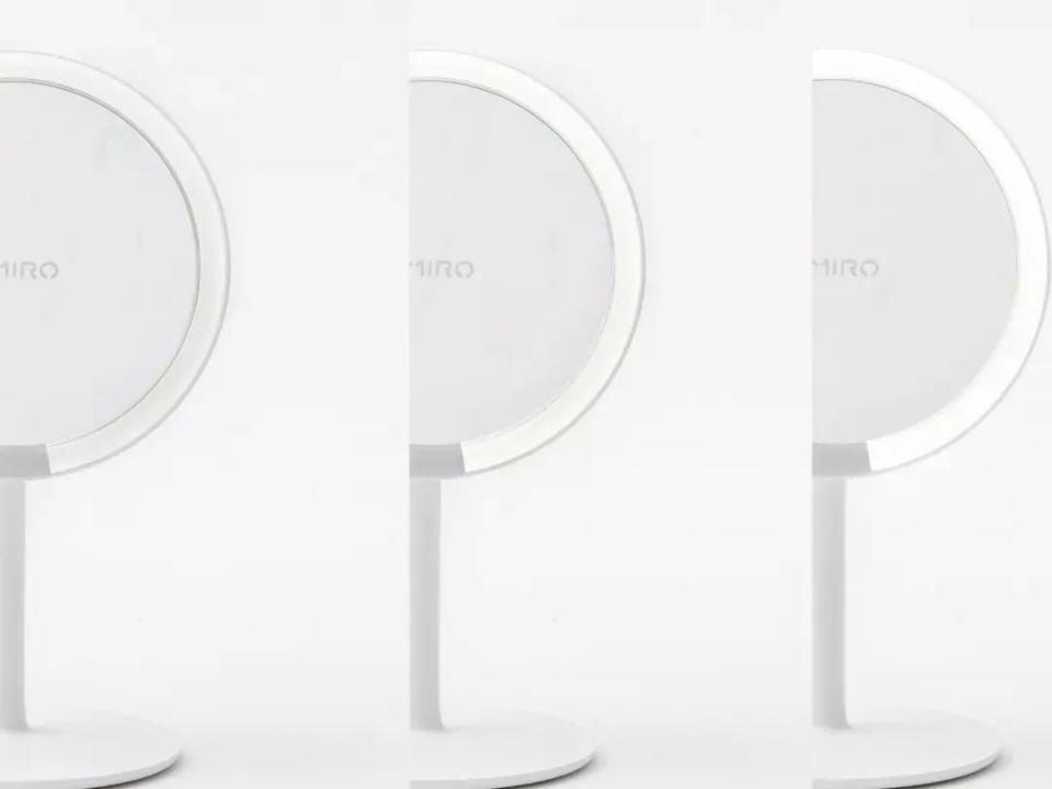 妆老是化不好，可能是镜子惹的祸