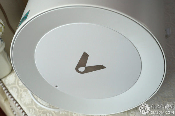 6倍增容+3000W双管速热，云米互联网电热水器1A深度评测