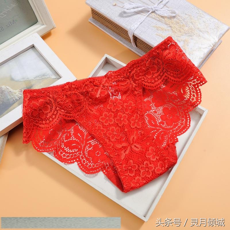 打造女人立体臀,只穿性感“三角裤”,彰显您的气质与魅力