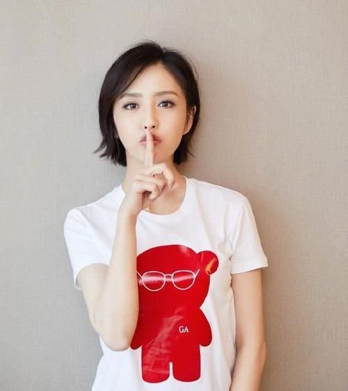  女生■深受短发控女生青睐的6款发型，提气不显老，多大年龄都能剪！