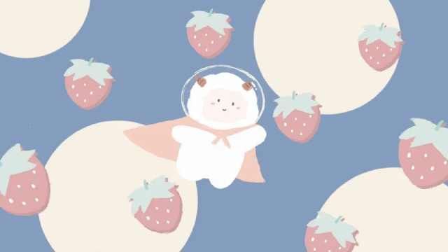 #高清#ipad壁纸高清横屏|好看的电脑壁纸美图