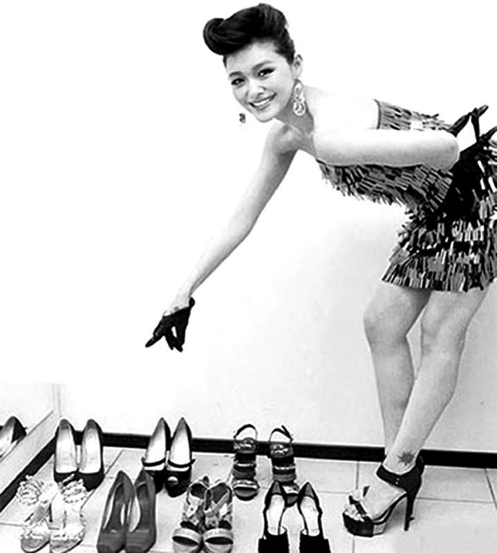 忽略了这一步 高跟鞋再贵都是浪费!