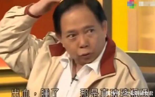 「少林足球」周星驰错了吗?成名后屡遭世人嫌弃,如今白发苍苍为何还在坚持?