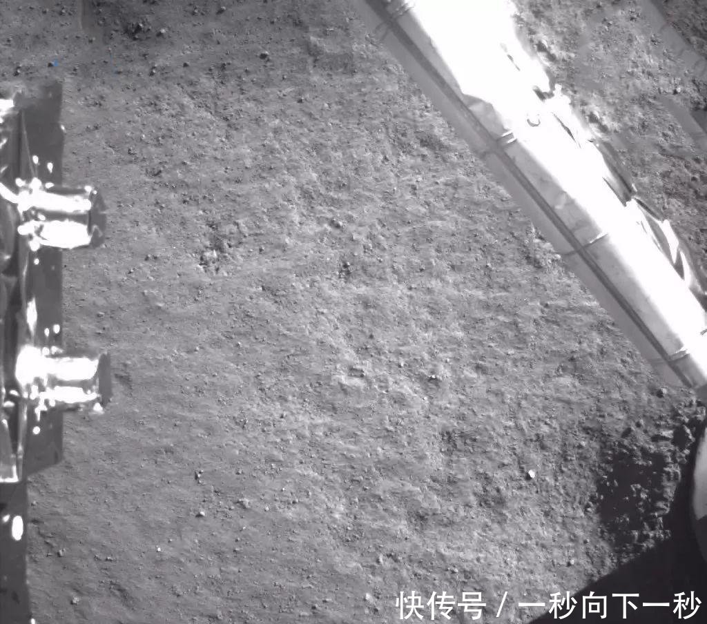 月球背面到底有沒有外星基地？中國衛星剛剛傳回首張圖片 科技 第3張