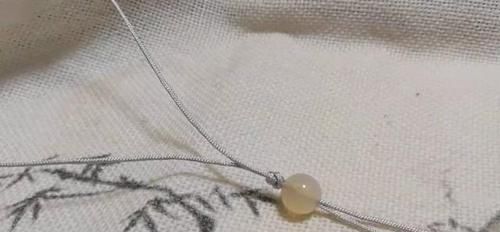  [编绳]DIY手工编绳教程：能快速编织好的蝴蝶流苏挂饰，搭汉服刚刚好！